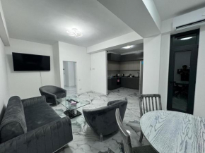 115 meter NEW Penthouse 2 bedroom living room kitchen terrace brand new Mega mall